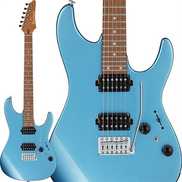 Ibanez AZ Standard AZ24S2-MLB (Metallic Light Blue) [SPOT MODEL