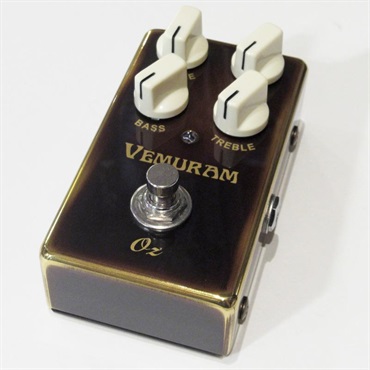 VEMURAM USED 中古 Myriad Fuzz ｜イケベ楽器店オンラインストア