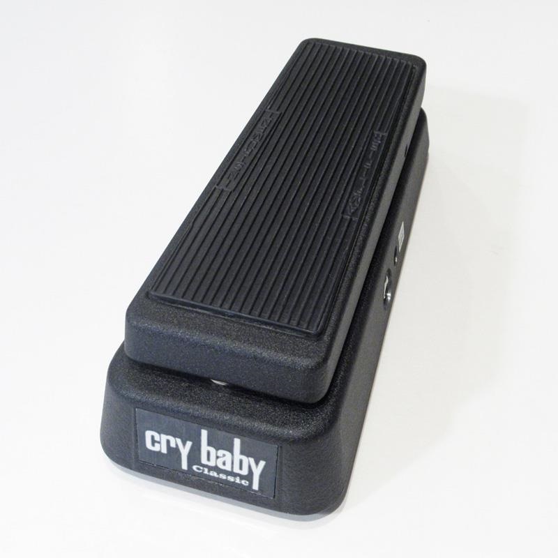 Dunlop (Jim Dunlop) USED 中古 GCB-95F Crybaby Classic（ジム
