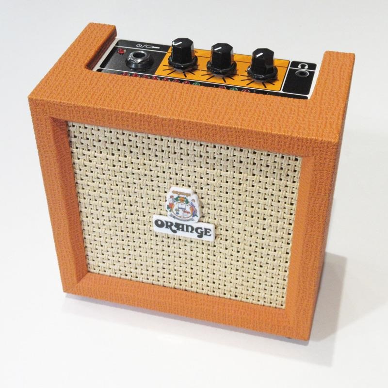 Orange USED 中古 Crush Mini [Orange] ｜イケベ楽器店オンラインストア