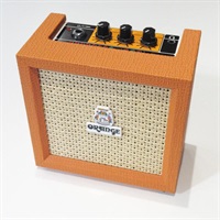 USED 中古 Crush Mini [Orange]