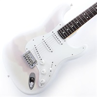 Hybrid II 2026 Collection Stratocaster (Yellow Mist/Rosewood) 【The Spring Summer 2026 Campaign】