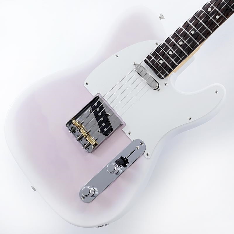 Fender Made in Japan Hybrid II 2026 Collection Telecaster (Pink