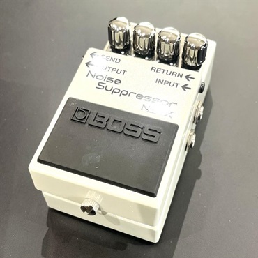 BOSS USED 中古 NS-1X [Noise Suppressor]ノイズゲート・ノイズリダクション