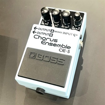 BOSS USED 中古 CE-5 [Chorus Ensemble]コーラス