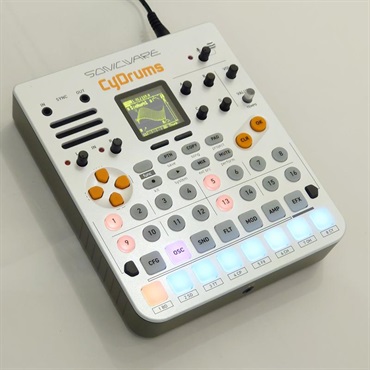 SONICWARE (大幅値上げ前最終入荷)LIVEN Texture Lab (電源アダプター