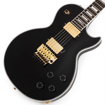 Gibson Les Paul Axcess Custom w/Ebony Fingerboard Floyd Rose Gloss