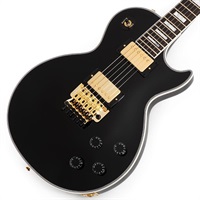 Les Paul Axcess Custom w/Ebony Fingerboard Floyd Rose Gloss (Ebony) 【S/N CS600418】 【IKEBE Gibson POP UP 温故知新】