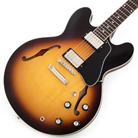 ES-335 Satin (Vintage Burst) 【S/N 206960128】 【IKEBE Gibson POP UP 温故知新】