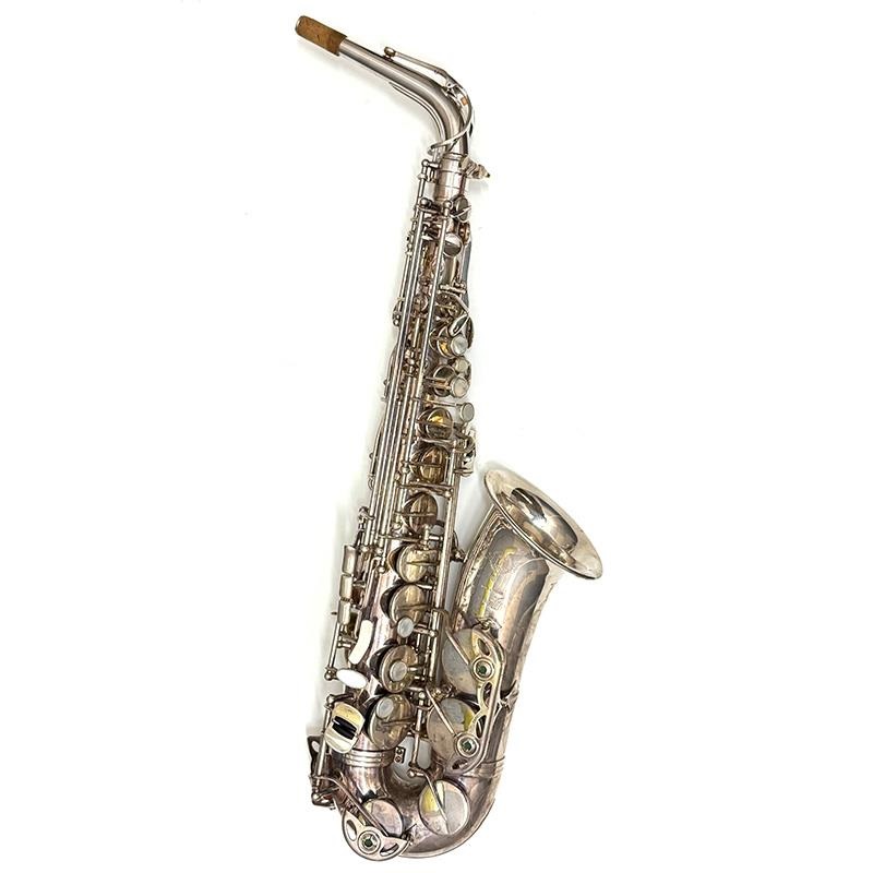 Selmer Paris USED 中古アルトサックス H.セルマー SERIE III w/e SP