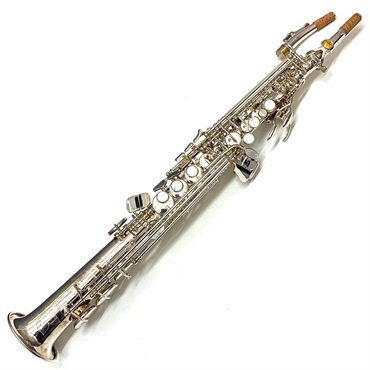 YAMAHA USED 中古ソプラノサックス ヤマハ YSS-875EXHGS S/N 004xx5