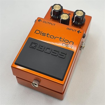 BOSS USED 中古 DS-1-B50A