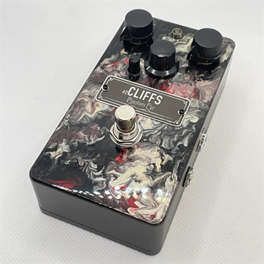 unknown USED 中古 #2 Cliffs