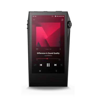 Astell&Kern A&ultima SP4000 Silver (シルバー)(アステルアンドケルン