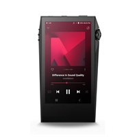 A&ultima SP3000M (ポータブルプレイヤー)(アステルアンドケルン)(ハイレゾ)(オーディオプレイヤー)(768KHz 32bit)