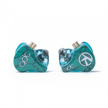 qdc Live 5SL (イヤモニ)(キューディーシー)(有線イヤホン)(IEM)(BA型