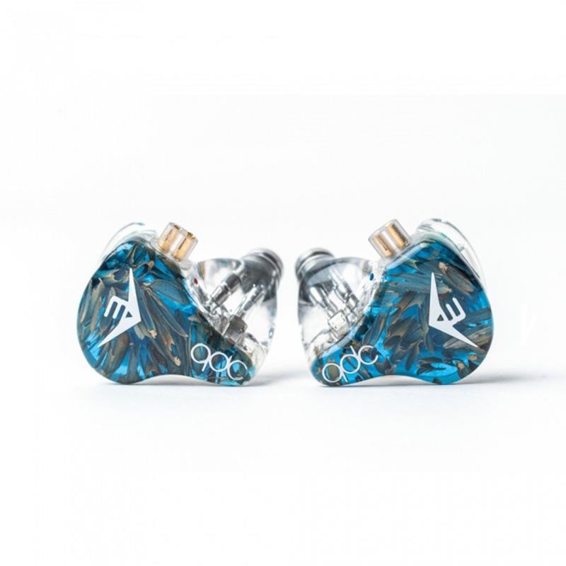 イヤホン QDC Anole V3 II-S qdc Anole V3 II-S (イヤモニ)(キューディーシー)(有線イヤホン)(IEM