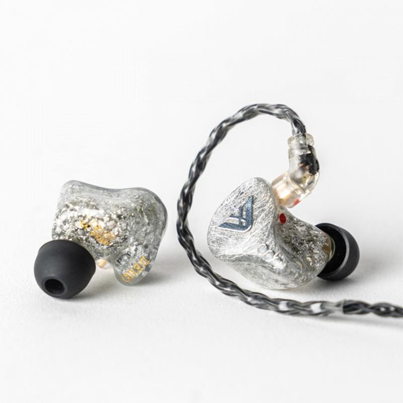 qdc Anole VX-S (イヤモニ)(キューディーシー)(有線イヤホン)(IEM)(BA