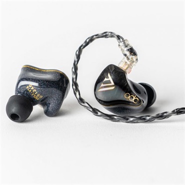 qdc Anole V6-S (イヤモニ)(キューディーシー)(有線イヤホン)(IEM)(BA