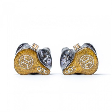 qdc Hybrid Uranus-S (イヤモニ)(キューディーシー)(有線イヤホン)(IEM