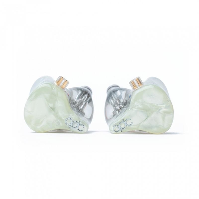 qdc Hifi 5SH (イヤモニ)(キューディーシー)(有線イヤホン)(IEM)(BA型