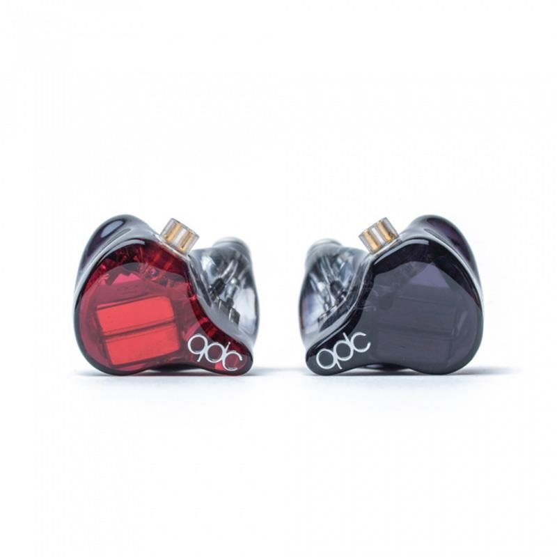 qdc Live 8SL (イヤモニ)(キューディーシー)(有線イヤホン)(IEM)(BA型