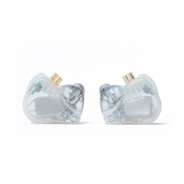 qdc Anole V6-S (イヤモニ)(キューディーシー)(有線イヤホン)(IEM)(BA