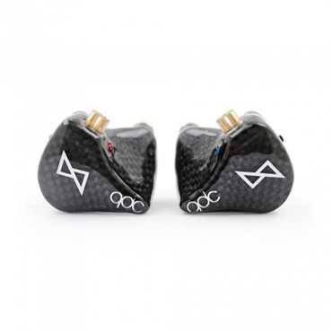 qdc 8Pro (イヤモニ)(キューディーシー)(有線イヤホン)(IEM)(BA型)(8
