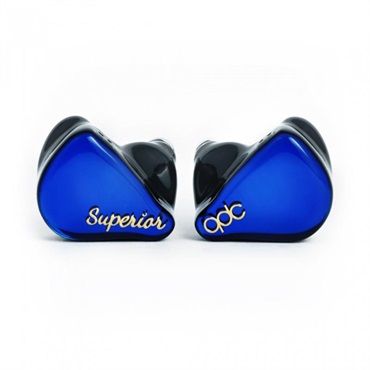 qdc 8Pro (イヤモニ)(キューディーシー)(有線イヤホン)(IEM)(BA型)(8