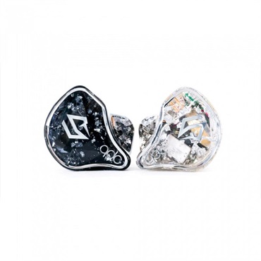 qdc CRAVE (イヤモニ)(キューディーシー)(有線イヤホン)(IEM