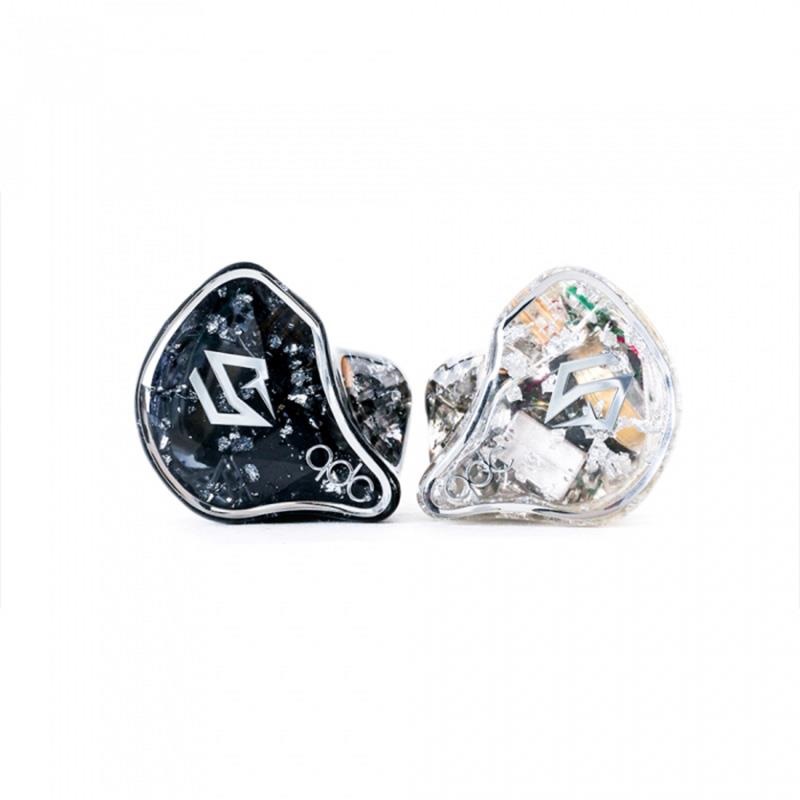 qdc CRAVE (イヤモニ)(キューディーシー)(有線イヤホン)(IEM
