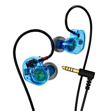 Maestraudio MA910SR Pentaconn ear グレイシアブルー (マエストロ