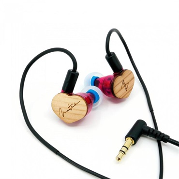 Maestraudio MA910SR Pentaconn ear グレイシアブルー (マエストロ