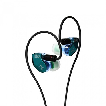 Maestraudio MA910SR Pentaconn ear グレイシアブルー (マエストロ