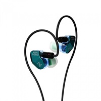 MAPro1000 II Frost Mint (フロストミント)(マエストロ-ディオ)(日本製)(有線イヤホン)(IEM)(ハイブリッド型)(2ドライバー)(インイヤーモニター)(OTA-MAPRO1000-II-FM)