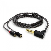MAW VIRGO (Pentaconn earコネクター)(4.4mmバランスプラグ採用)(マエストロ-ディオ)(リケーブル)(ケーブル)(OTA-MAW-VIRGO-4.4)