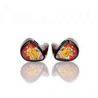 Shogun (ショーグン)(イヤモニ)(ノーブルオーディオ)(有線イヤホン)(IEM)(ハイブリッド型)(クアッドブリッド)(13ドライバー)(密閉型)(インイヤーモニター)(NBA-SHOGUN)