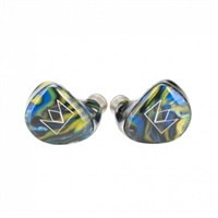 Van Gogh (ヴァンゴッホ)(イヤモニ)(ノーブルオーディオ)(有線イヤホン)(IEM)(ハイブリッド型)(4ドライバー)(密閉型)(インイヤーモニター)(星月夜)(NBA-VAN-GOGH)