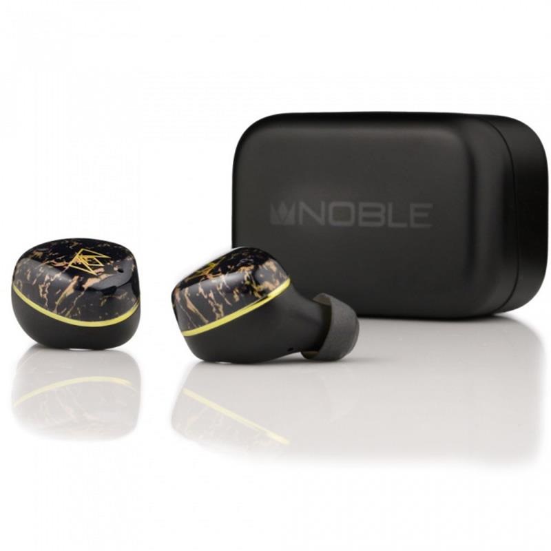 Noble Audio FoKus Rex5 Black (ブラック)(ワイヤレスイヤホン