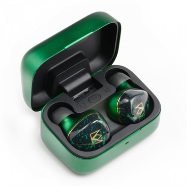 Noble Audio FoKus Amadeus (フォーカルアマデウス)(ワイヤレス