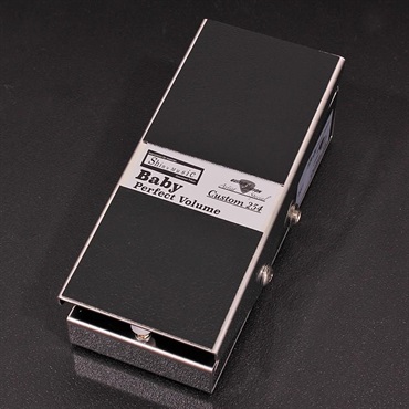 shin’s music Guitars Station Artist Special Smooth Taper Baby Perfect Volume [Custom 254] Black Tolex【7月18日入荷予定】