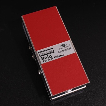 shin’s music Guitars Station Artist Special Smooth Taper Baby Perfect Volume [Custom 254] Red Tolex【7月18日入荷予定】