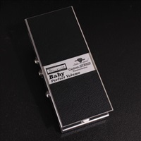 エフェクター ワウペダル・ボリュームペダル shin's music 新品 Volume
