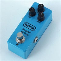 エフェクター MXR Distortion ／ Overdrive ／ Fuzz 商品一覧｜イケベ