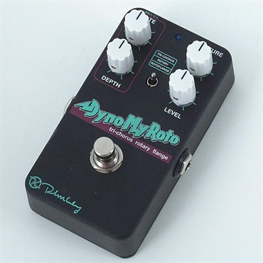 keeley USED 中古 Dyna My Roto キーリー