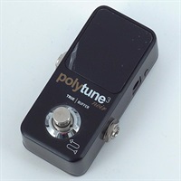 USED 中古 Polytune 3 noir TCエレクトロニック