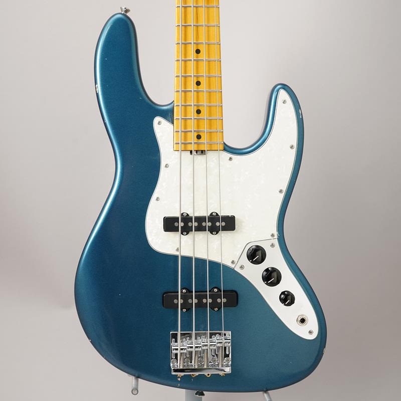 Infinite Trad JB 4st (Deep Lake Placid Blue/Light Aged) ｜イケベ