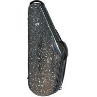 【チョイキズ特価!!】テナーサックス用ファイバーケース バッグス EFTS F-BLK フュージョンブラック【大決算セール】