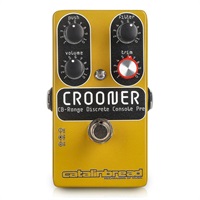 Crooner (Preamp プリアンプ)
