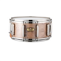 MWAC1465S/N [Masterworks Z-Type Oak w/Mappa Burl 14''×6.5'']